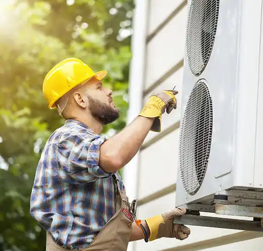 hvac services Rollingwood Estates